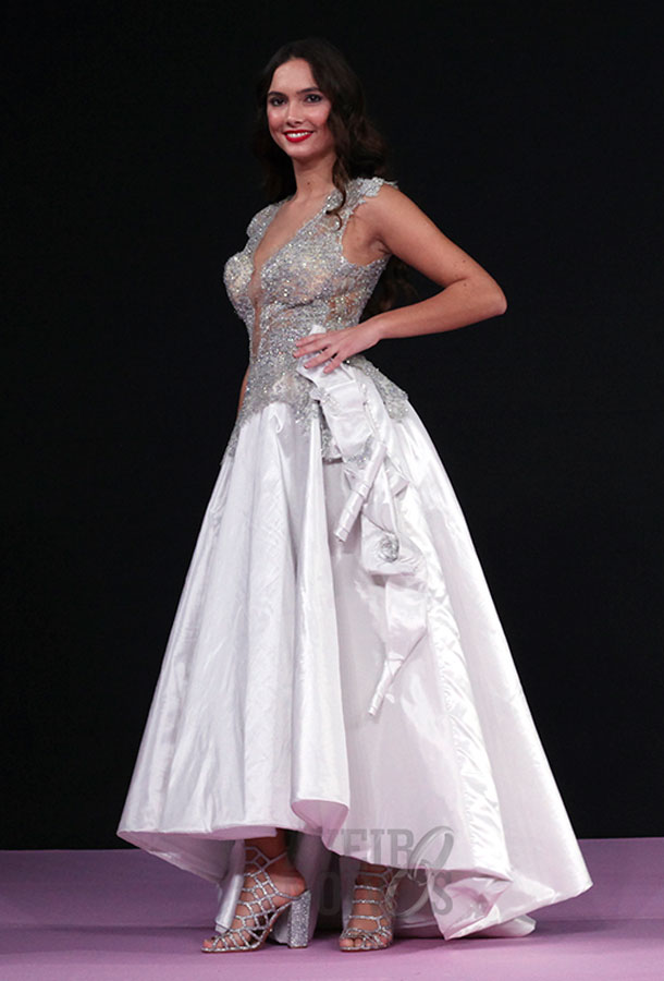 ilovebrides.pt Fatima Rodrigues Chana Noivos I Love Brides apresenta tendências 2018